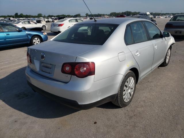 Photo 3 VIN: 3VWJX7AJ9AM020078 - VOLKSWAGEN JETTA S 