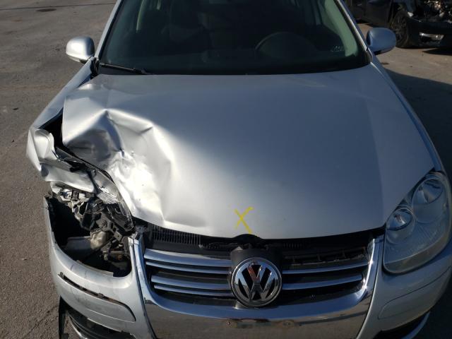 Photo 6 VIN: 3VWJX7AJ9AM020078 - VOLKSWAGEN JETTA S 