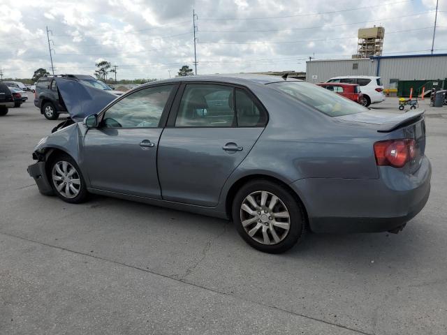 Photo 1 VIN: 3VWJX7AJ9AM032036 - VOLKSWAGEN JETTA S 