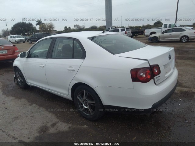 Photo 2 VIN: 3VWJX7AJ9AM040587 - VOLKSWAGEN JETTA SEDAN 