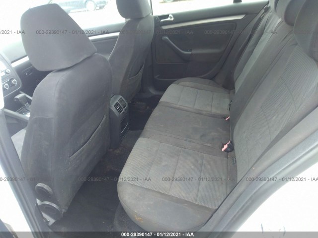 Photo 7 VIN: 3VWJX7AJ9AM040587 - VOLKSWAGEN JETTA SEDAN 