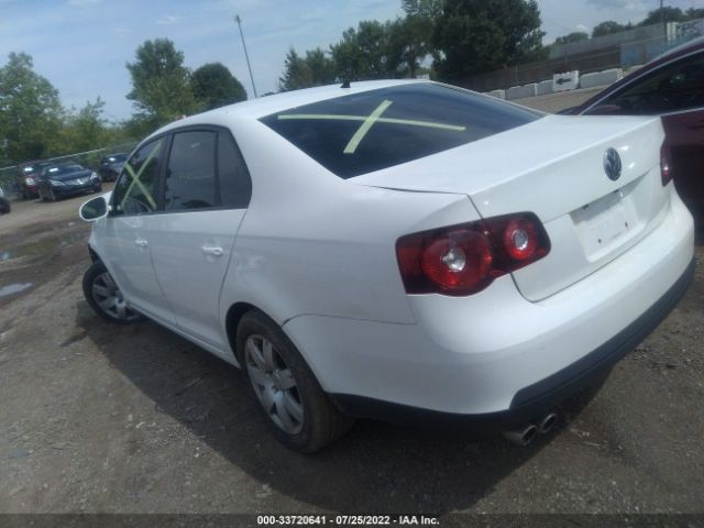 Photo 2 VIN: 3VWJX7AJ9AM084833 - VOLKSWAGEN JETTA SEDAN 