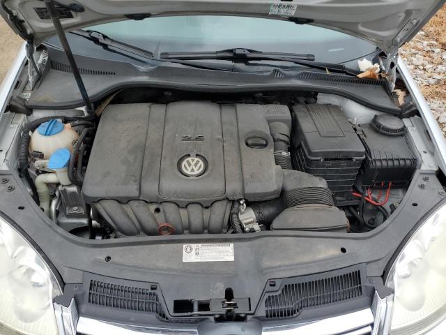 Photo 10 VIN: 3VWJX7AJXAM003418 - VOLKSWAGEN JETTA S 