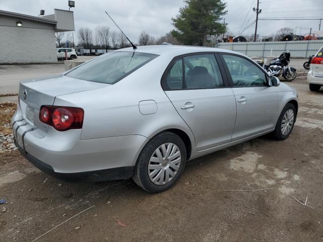 Photo 2 VIN: 3VWJX7AJXAM003418 - VOLKSWAGEN JETTA S 