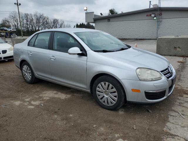 Photo 3 VIN: 3VWJX7AJXAM003418 - VOLKSWAGEN JETTA S 