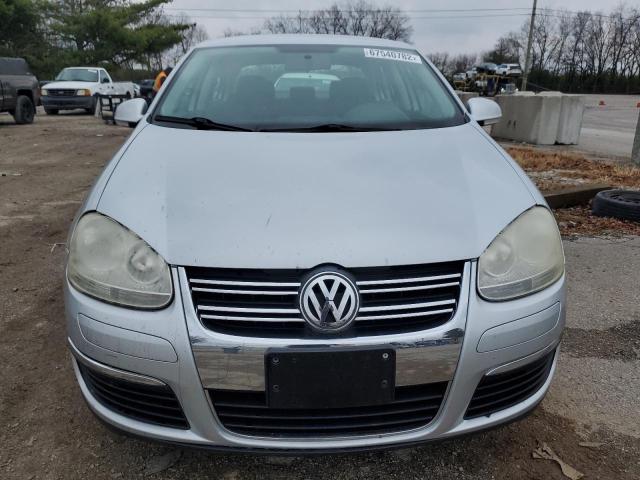 Photo 4 VIN: 3VWJX7AJXAM003418 - VOLKSWAGEN JETTA S 