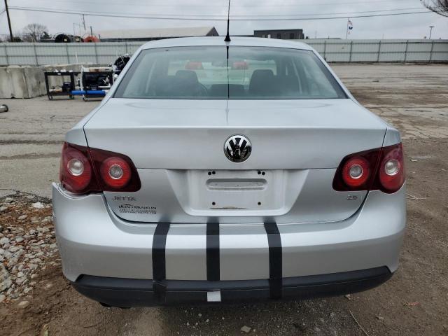 Photo 5 VIN: 3VWJX7AJXAM003418 - VOLKSWAGEN JETTA S 