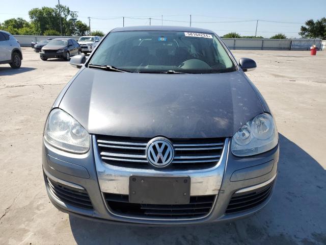 Photo 4 VIN: 3VWJX7AJXAM019053 - VOLKSWAGEN JETTA 