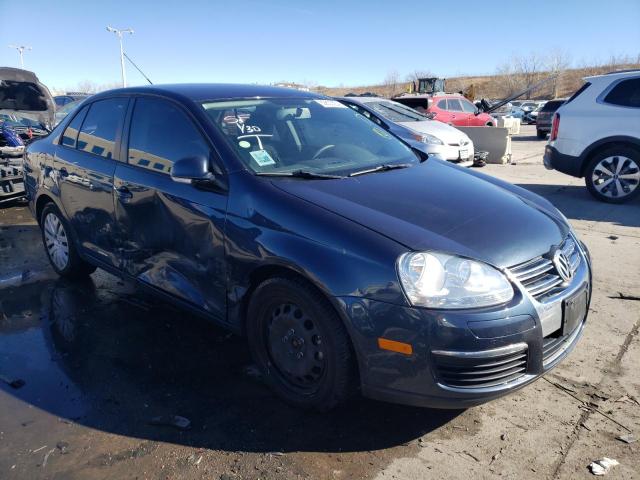 Photo 3 VIN: 3VWJX7AJXAM022034 - VOLKSWAGEN JETTA 