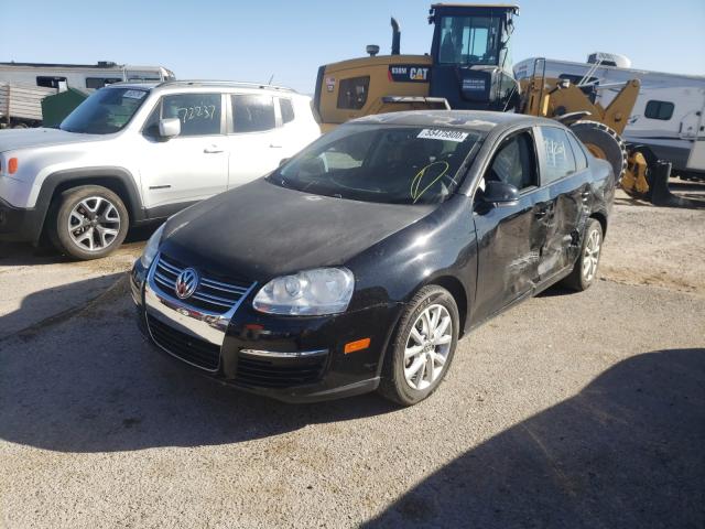 Photo 1 VIN: 3VWJX7AJXAM029713 - VOLKSWAGEN JETTA S 