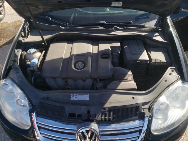 Photo 6 VIN: 3VWJX7AJXAM029713 - VOLKSWAGEN JETTA S 