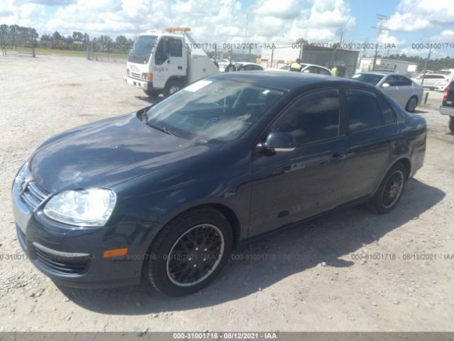 Photo 1 VIN: 3VWJX7AJXAM060217 - VOLKSWAGEN JETTA SEDAN 