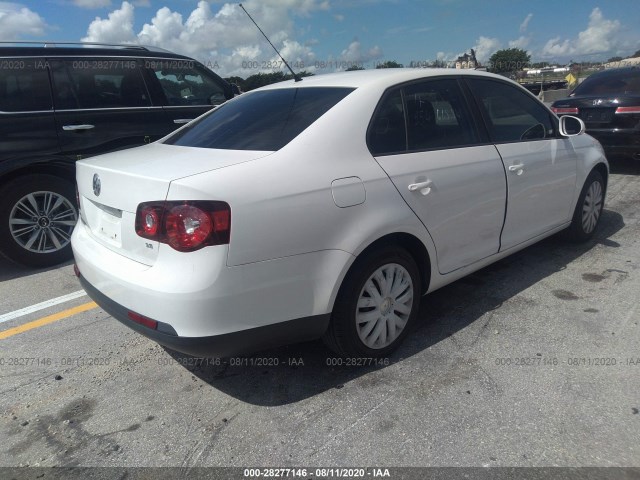 Photo 3 VIN: 3VWJX7AJXAM075669 - VOLKSWAGEN JETTA SEDAN 