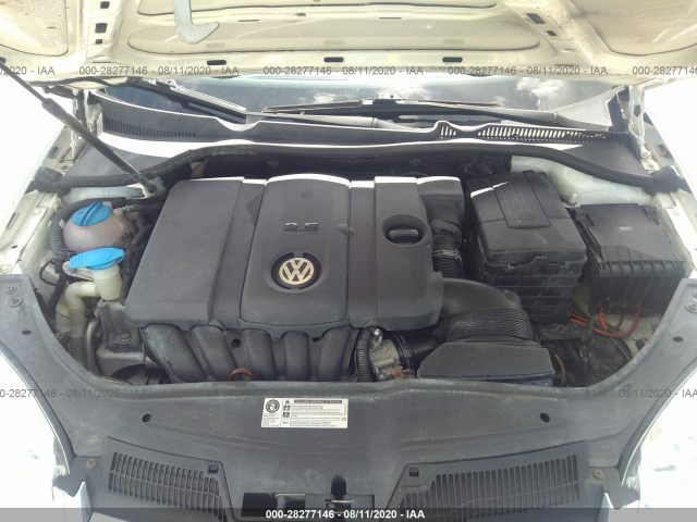 Photo 9 VIN: 3VWJX7AJXAM075669 - VOLKSWAGEN JETTA SEDAN 