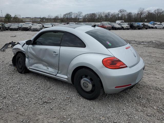 Photo 1 VIN: 3VWJX7AT0CM629239 - VOLKSWAGEN BEETLE 