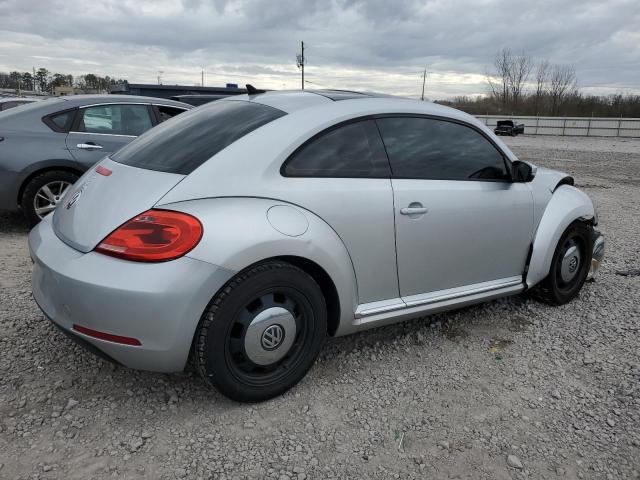 Photo 2 VIN: 3VWJX7AT0CM629239 - VOLKSWAGEN BEETLE 