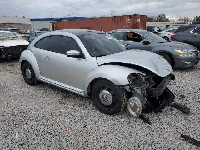 Photo 3 VIN: 3VWJX7AT0CM629239 - VOLKSWAGEN BEETLE 