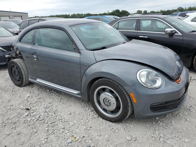 Photo 3 VIN: 3VWJX7AT0CM645618 - VOLKSWAGEN BEETLE 