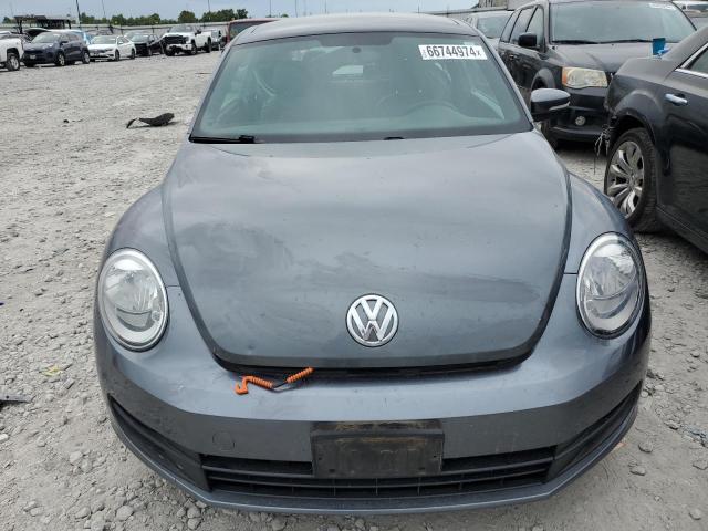 Photo 4 VIN: 3VWJX7AT0CM645618 - VOLKSWAGEN BEETLE 