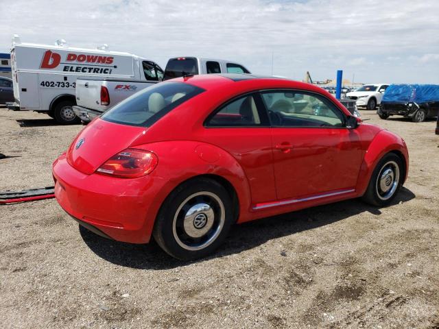 Photo 2 VIN: 3VWJX7AT0DM604617 - VOLKSWAGEN BEETLE 