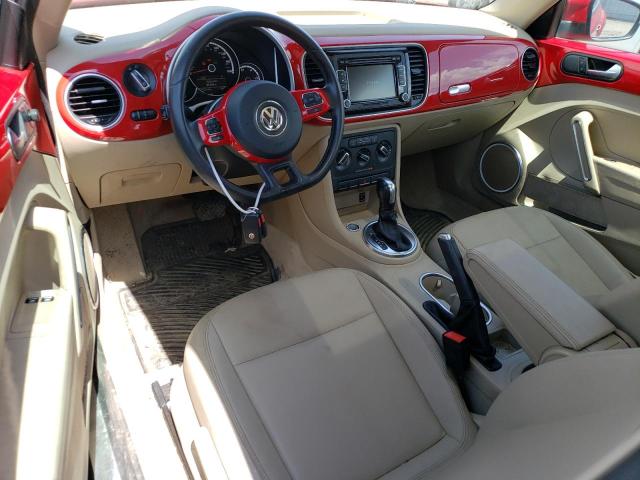 Photo 7 VIN: 3VWJX7AT0DM604617 - VOLKSWAGEN BEETLE 