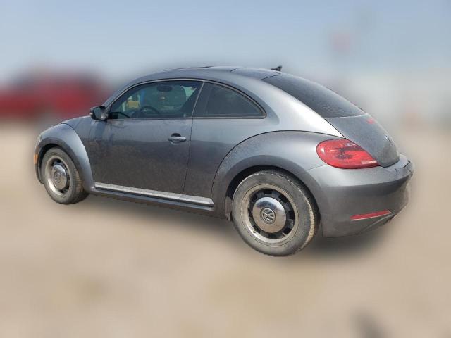 Photo 1 VIN: 3VWJX7AT0DM607873 - VOLKSWAGEN BEETLE 