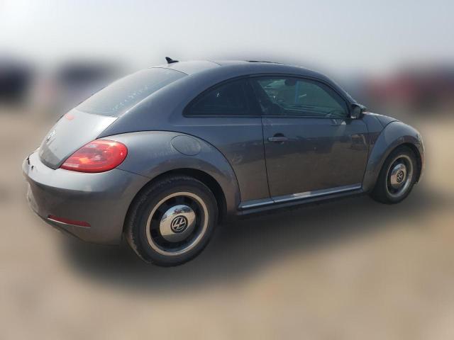 Photo 2 VIN: 3VWJX7AT0DM607873 - VOLKSWAGEN BEETLE 