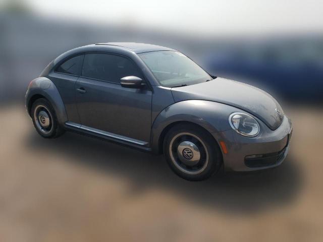 Photo 3 VIN: 3VWJX7AT0DM607873 - VOLKSWAGEN BEETLE 