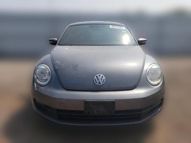 Photo 4 VIN: 3VWJX7AT0DM607873 - VOLKSWAGEN BEETLE 