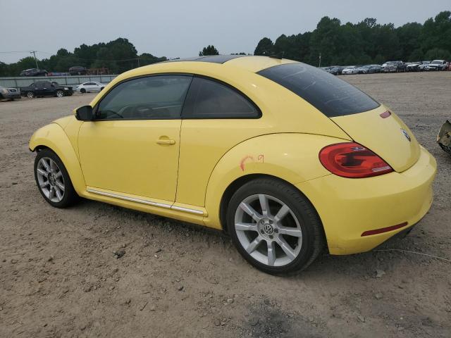 Photo 1 VIN: 3VWJX7AT0DM677180 - VOLKSWAGEN BEETLE 