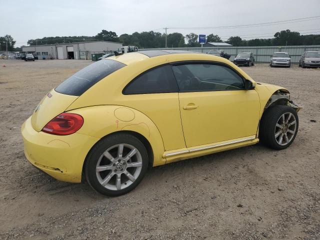 Photo 2 VIN: 3VWJX7AT0DM677180 - VOLKSWAGEN BEETLE 