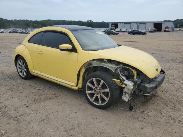 Photo 3 VIN: 3VWJX7AT0DM677180 - VOLKSWAGEN BEETLE 