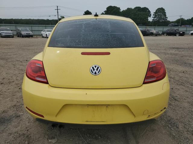 Photo 5 VIN: 3VWJX7AT0DM677180 - VOLKSWAGEN BEETLE 