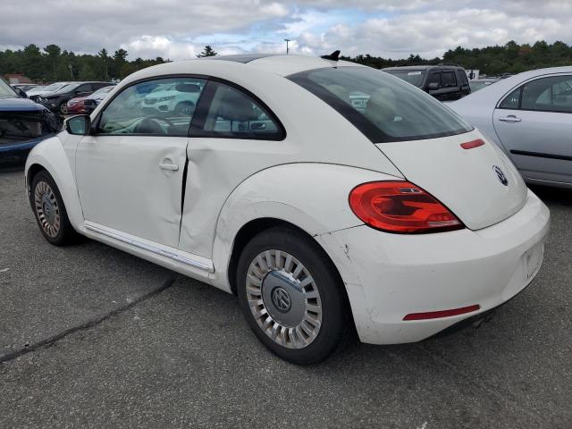 Photo 1 VIN: 3VWJX7AT0EM608779 - VOLKSWAGEN BEETLE 