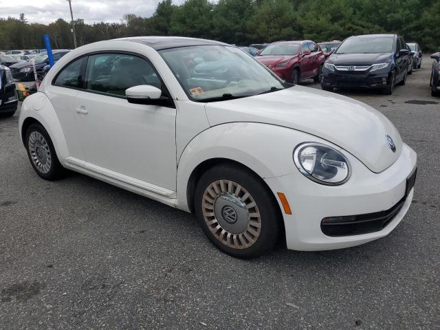 Photo 3 VIN: 3VWJX7AT0EM608779 - VOLKSWAGEN BEETLE 