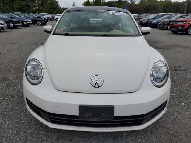 Photo 4 VIN: 3VWJX7AT0EM608779 - VOLKSWAGEN BEETLE 