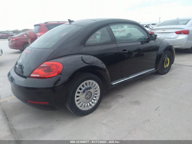 Photo 3 VIN: 3VWJX7AT0EM617188 - VOLKSWAGEN BEETLE COUPE 