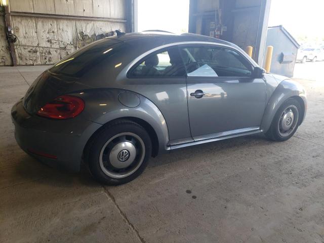 Photo 2 VIN: 3VWJX7AT1CM629850 - VOLKSWAGEN BEETLE 