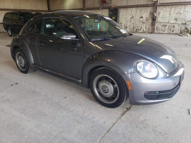 Photo 3 VIN: 3VWJX7AT1CM629850 - VOLKSWAGEN BEETLE 