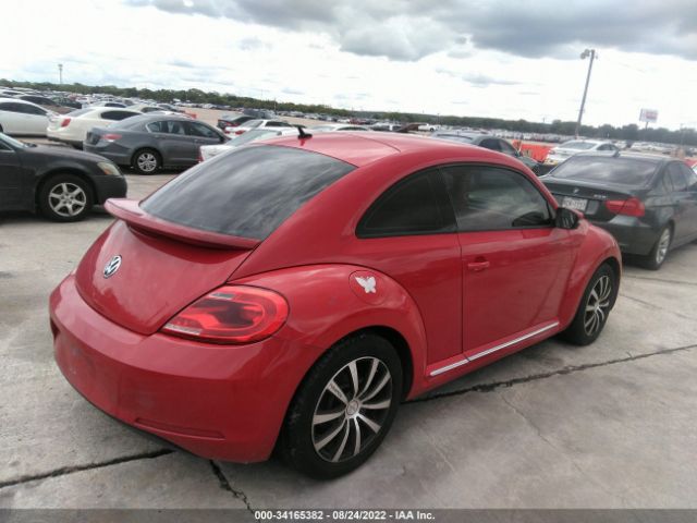 Photo 3 VIN: 3VWJX7AT1CM636152 - VOLKSWAGEN BEETLE 