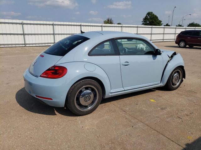 Photo 2 VIN: 3VWJX7AT1CM638399 - VOLKSWAGEN BEETLE 