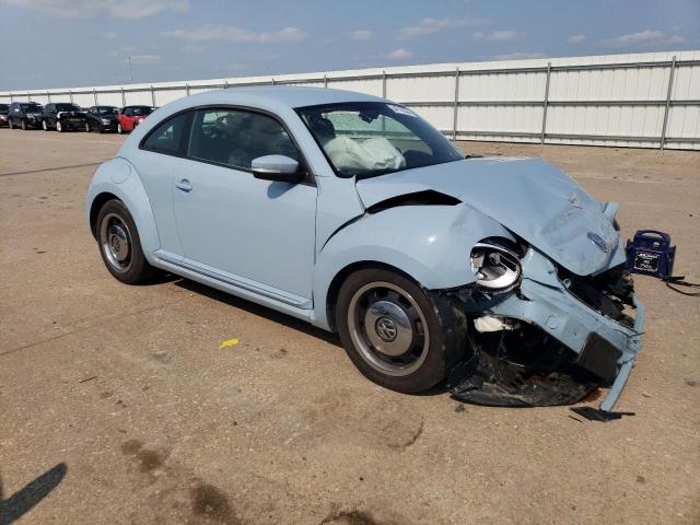 Photo 3 VIN: 3VWJX7AT1CM638399 - VOLKSWAGEN BEETLE 