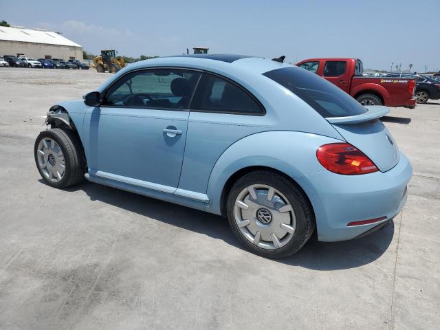 Photo 1 VIN: 3VWJX7AT1CM653727 - VOLKSWAGEN BEETLE 