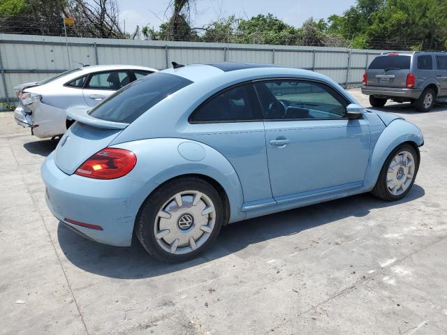 Photo 2 VIN: 3VWJX7AT1CM653727 - VOLKSWAGEN BEETLE 