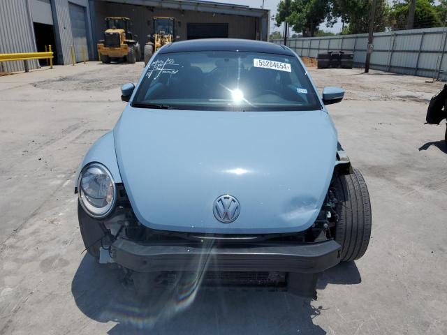 Photo 4 VIN: 3VWJX7AT1CM653727 - VOLKSWAGEN BEETLE 