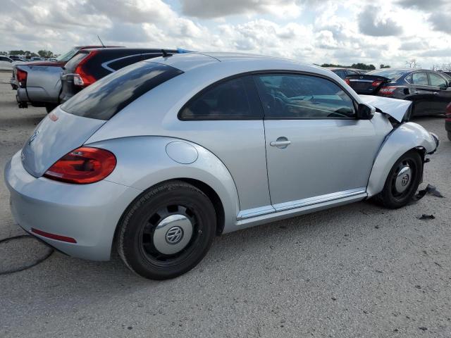 Photo 2 VIN: 3VWJX7AT1DM669766 - VOLKSWAGEN BEETLE 