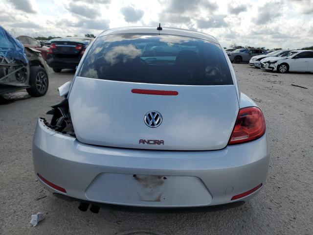 Photo 5 VIN: 3VWJX7AT1DM669766 - VOLKSWAGEN BEETLE 