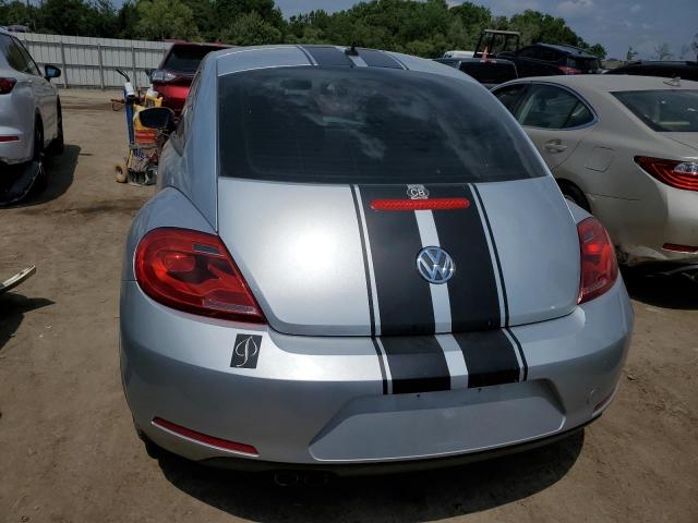 Photo 5 VIN: 3VWJX7AT2CM612667 - VOLKSWAGEN BEETLE 