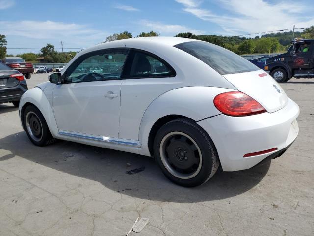 Photo 1 VIN: 3VWJX7AT2CM624270 - VOLKSWAGEN BEETLE 