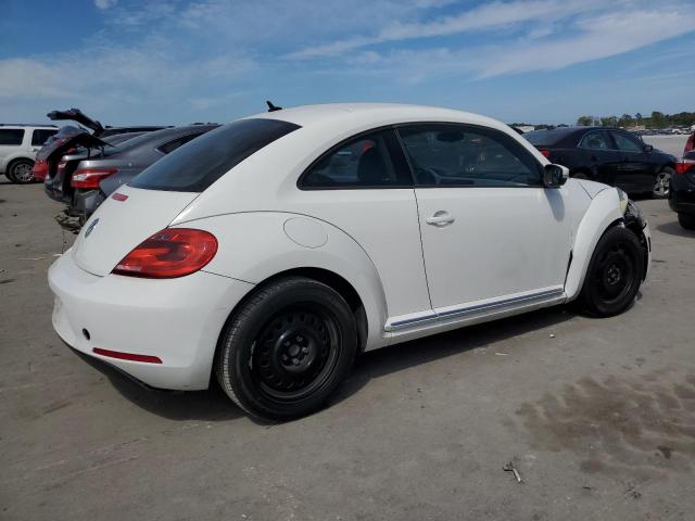 Photo 2 VIN: 3VWJX7AT2CM624270 - VOLKSWAGEN BEETLE 